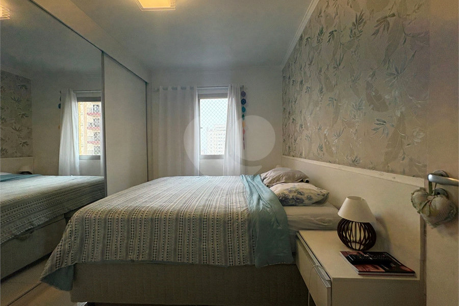 Apartamento à venda com 3 quartos, sendo 1 suíte, em Santa Terezinha, São Paulo, SP