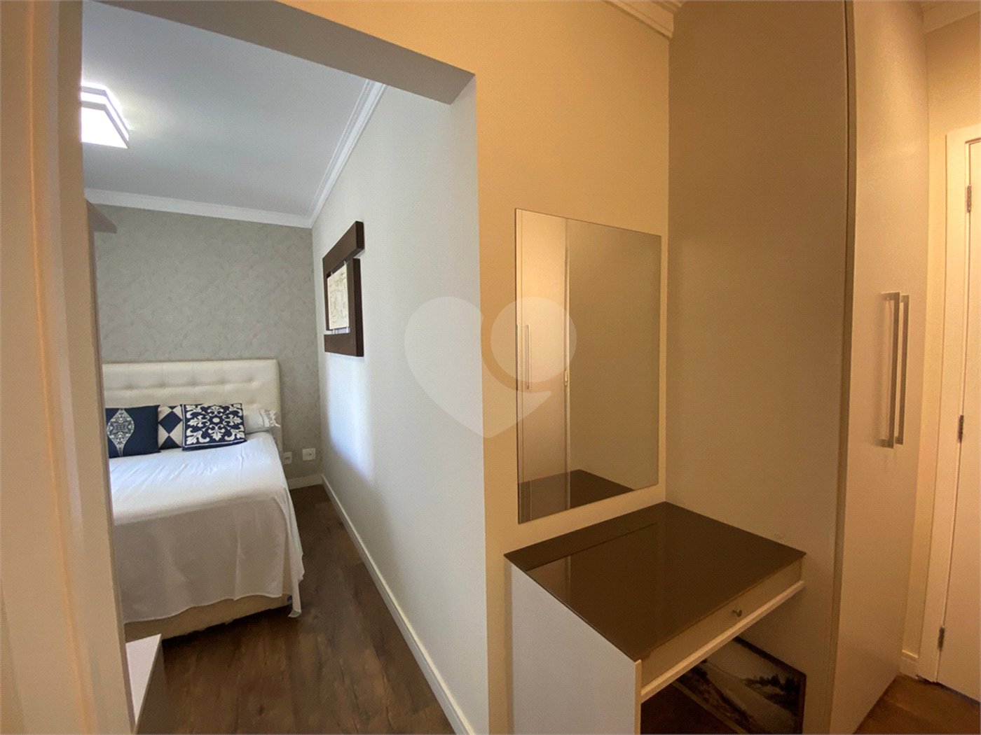 Apartamento à venda com 3 suítes em Barra Funda, São Paulo, SP