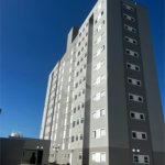 Casa à venda com 2 quartos no condomínio Residencial Caxangá 2, Suzano - SP