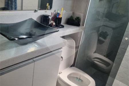 Apartamento à venda com 2 quartos em Campo Grande, Rio de Janeiro, RJ