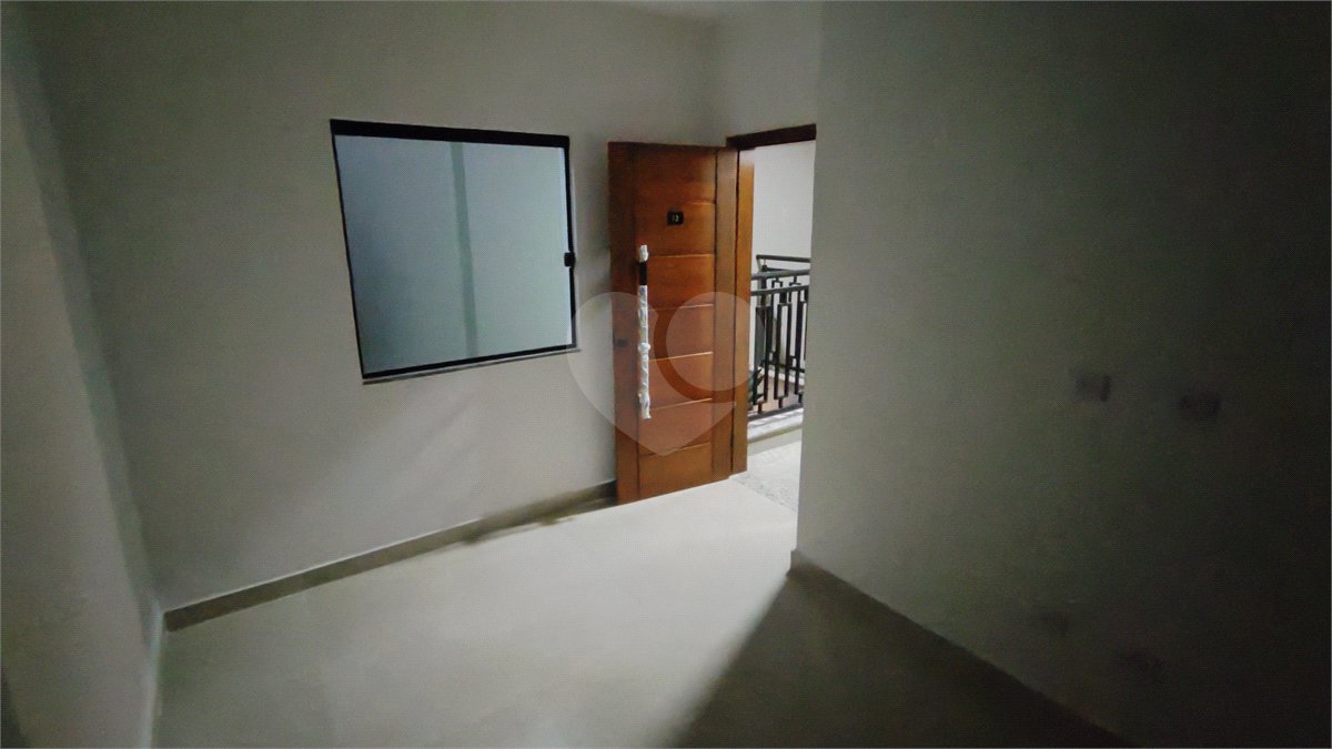 Apartamento à venda com 2 quartos em Parque Mandaqui, São Paulo, SP
