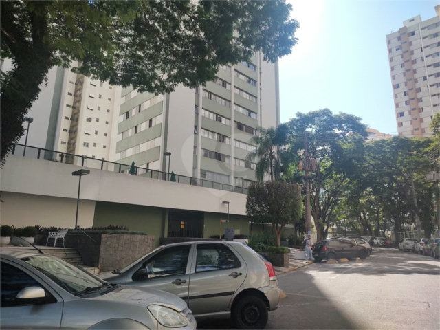 Apartamento à venda com 3 quartos, sendo 1 suíte,  em Santana, São Paulo, SP