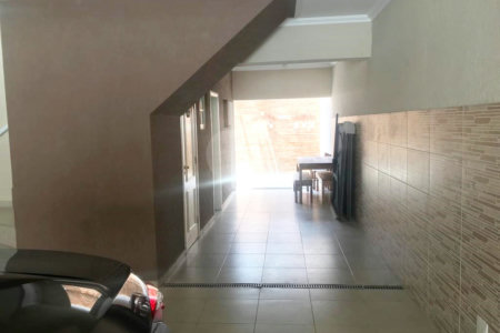 Sobrado à venda com 3 suítes em Vila Paulicéia, São Paulo, SP