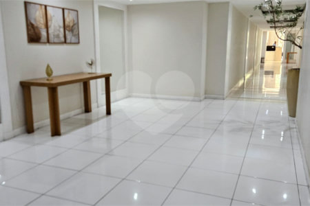 Apartamento à venda com 2 quartos, sendo 1 suíte, em Tijuca, Rio de Janeiro, RJ