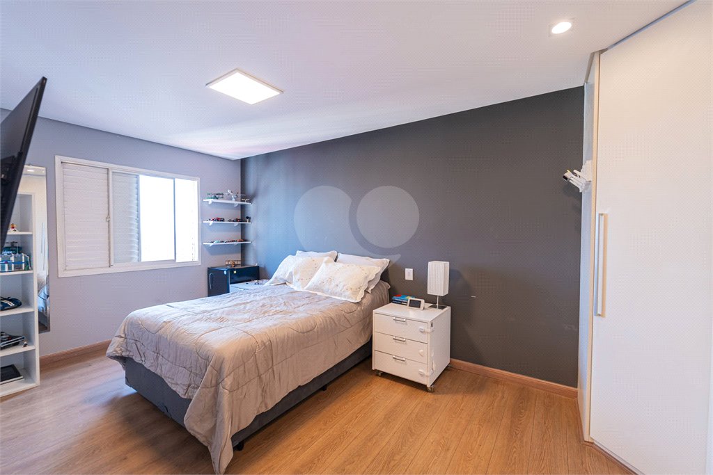 Apartamento à venda com 3 quartos, sendo 1 suíte,  em Vila Mascote, São Paulo, SP