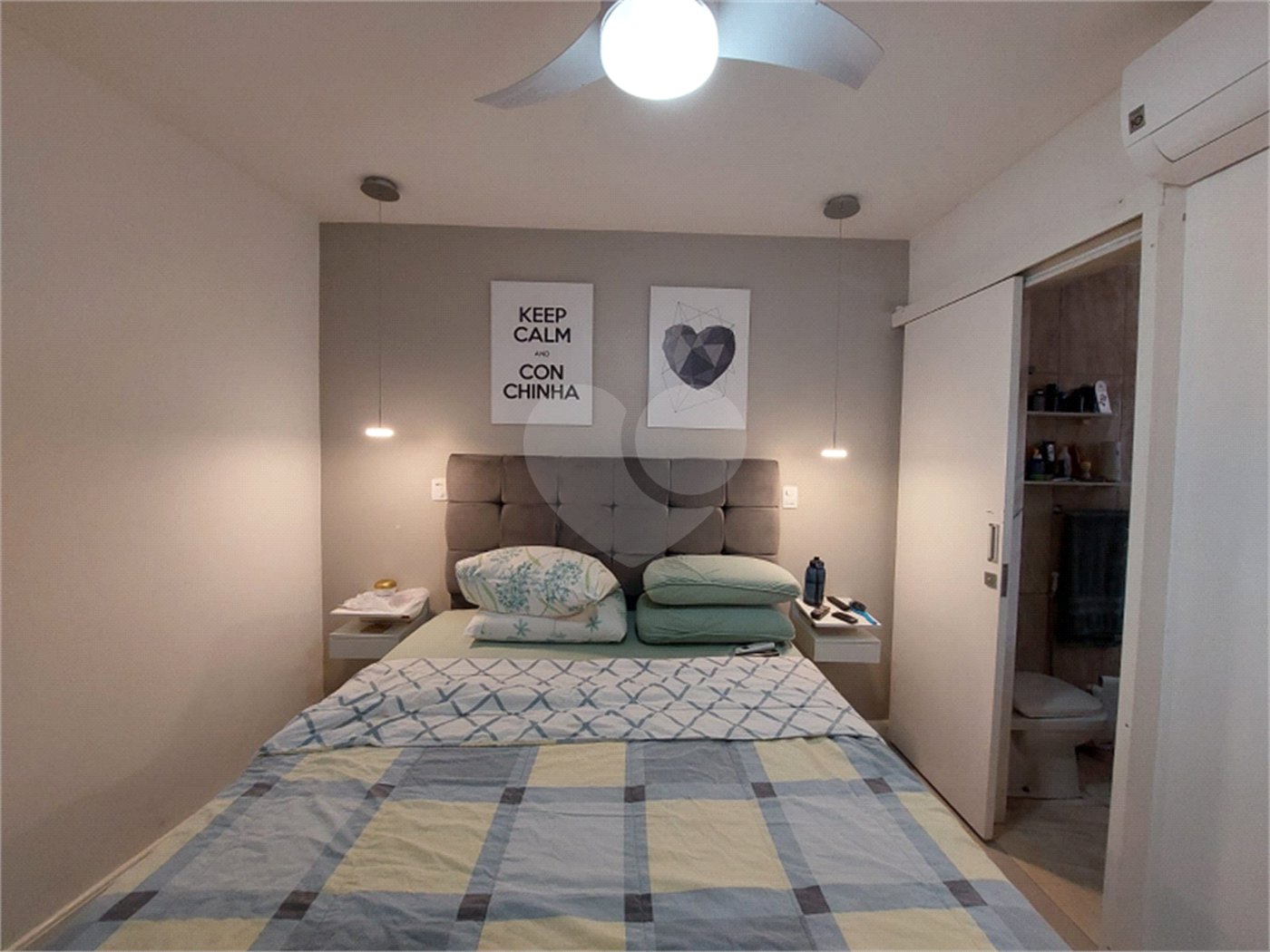 Cobertura à venda com 3 quartos, sendo 1 suíte, em Tijuca, Rio de Janeiro, RJ