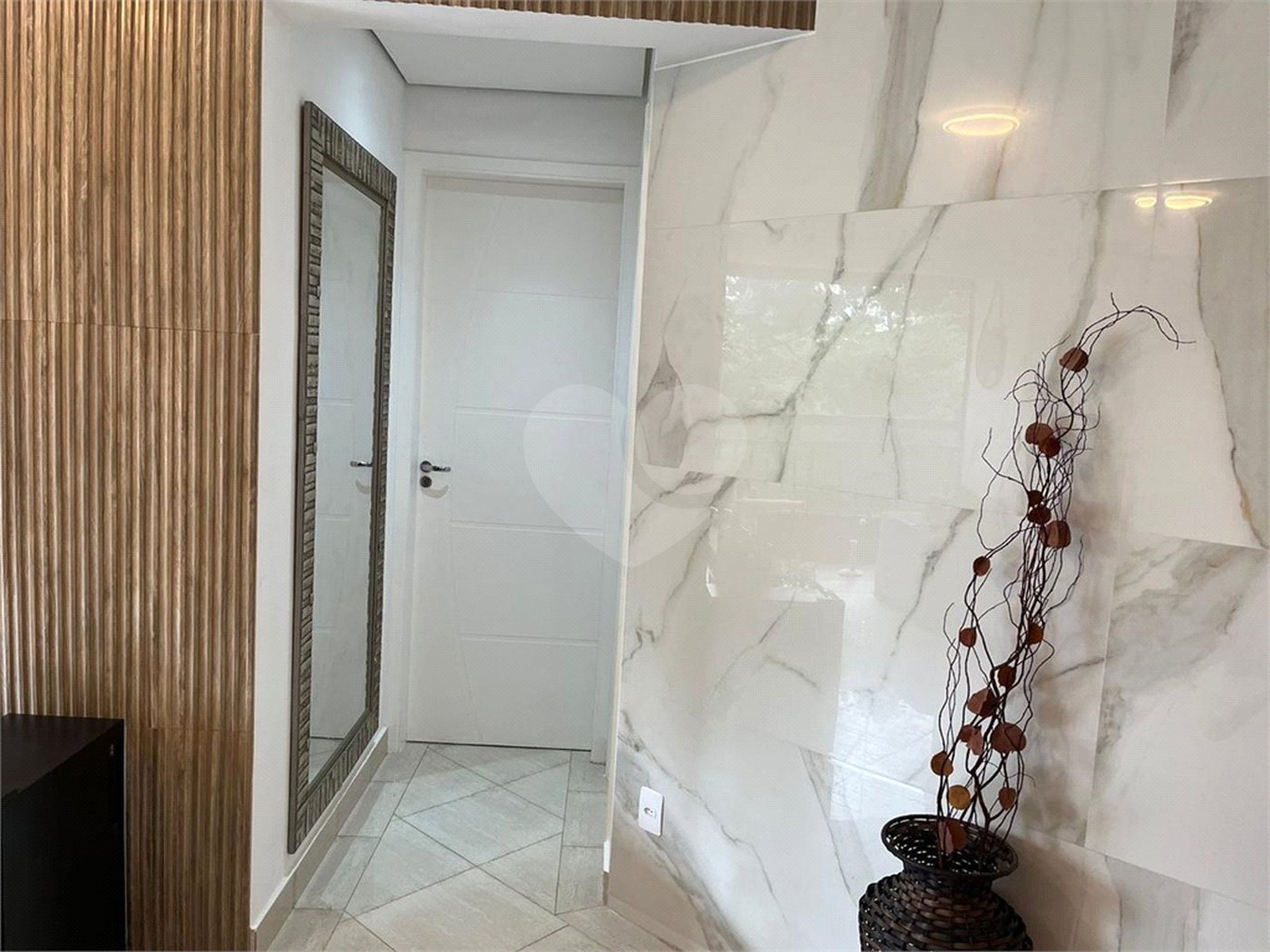 Apartamento à venda com 3 quartos, sendo 1 suíte, em Santa Teresinha, São Paulo, SP