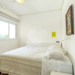 Apartamento à venda com 3 suítes em Santo Amaro, São Paulo, SP
