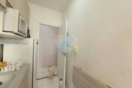 Apartamento à venda com 2 quartos em Jardim Vera Cruz, Sorocaba, SP