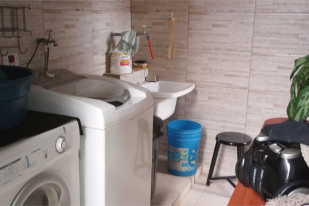 Casa à venda com 3 quartos, sendo 2 suítes, em Jardim Monte Azul, São Paulo, SP
