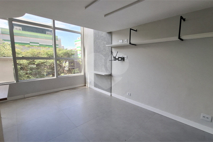 Apartamento à venda com 1 suíte em Santana, São Paulo, SP