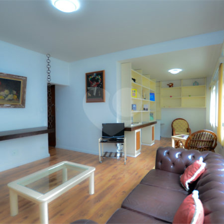 Apartamento à venda com 3 quartos, sendo 1 suíte, em Jardim Paulista, São Paulo, SP