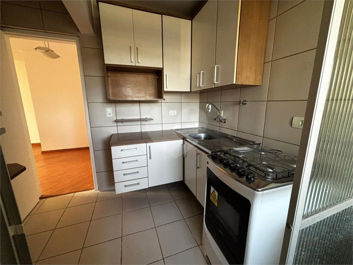 Apartamento à venda com 3 quartos em Caxingui, São Paulo, SP