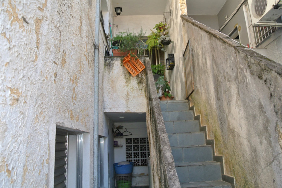 Casa Térrea à venda com 2 quartos em Santana, São Paulo, SP