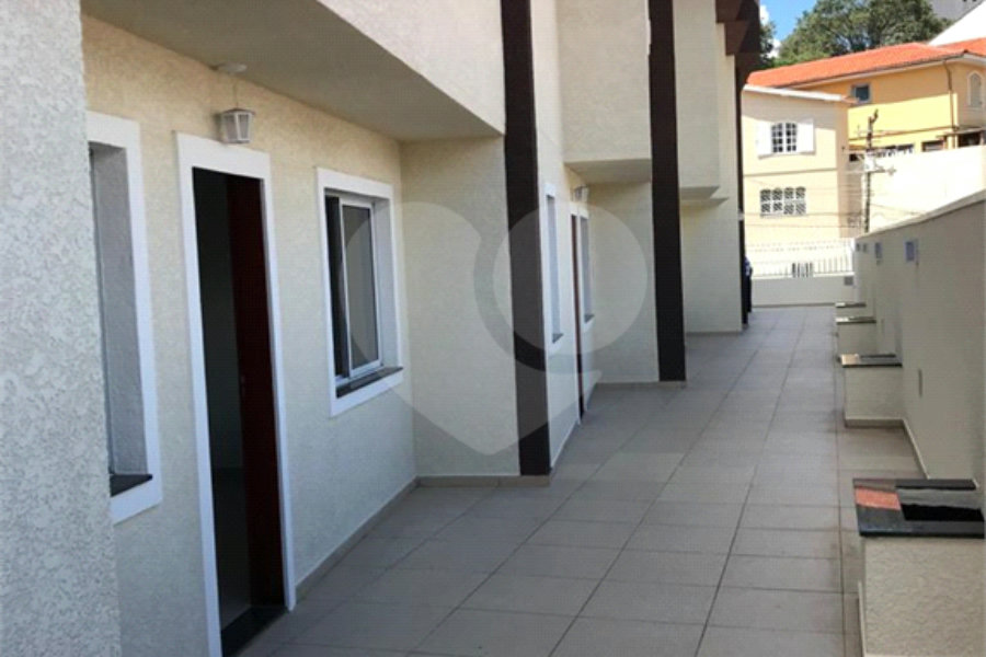 Casa à venda com 2 suítes no condomínio Vista Mandaqui, São Paulo - SP