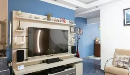 Casa à venda com 3 quartos, sendo 1 suíte,  em Chácara Figueira Grande, São Paulo, SP