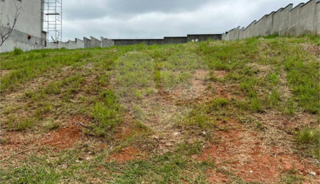 Terreno à venda no condomínio Jequitibá, Jacareí - SP
