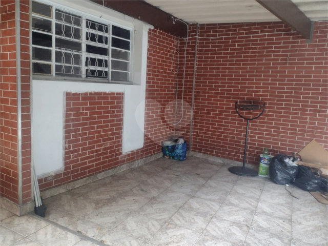 Sobrado à venda com 5 quartos, sendo 1 suíte,  em Tucuruvi, São Paulo, SP