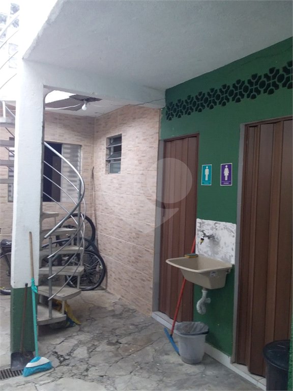 Sobrado à venda com 3 quartos, sendo 2 suítes, em Vila Maria, São Paulo, SP