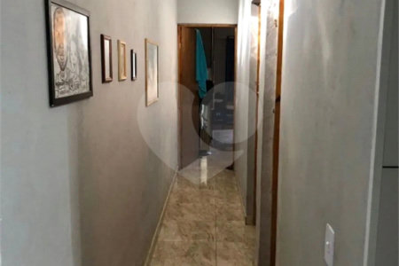 Casa à venda com 2 quartos em Caputera, Cotia, SP
