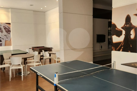 Apartamento à venda com 2 quartos em Tatuapé, São Paulo, SP