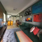 Apartamento à venda com 3 quartos, sendo 1 suíte, no Centro, Vinhedo, SP