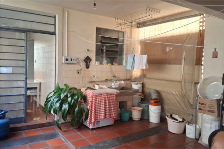 Casa Térrea à venda com 3 quartos em Vila Pompéia, São Paulo, SP