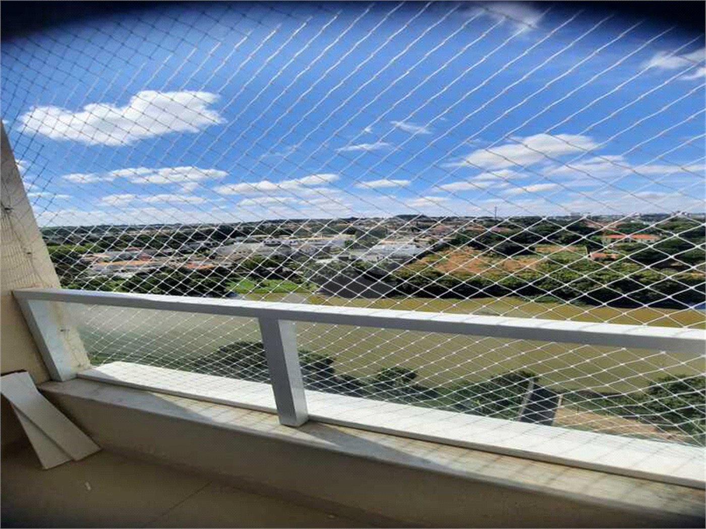 Apartamento para alugar com 3 quartos, sendo 1 suíte, em Jardim Bela Vista, Indaiatuba, SP
