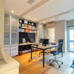 Apartamento à venda com 5 suítes em Moema, São Paulo, SP