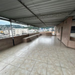 Apartamento à venda com 2 quartos em Rio Comprido, Rio de Janeiro, RJ