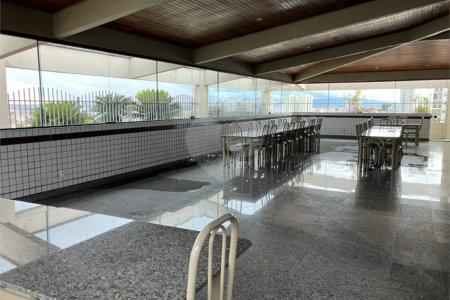 Apartamento à venda com 3 quartos, sendo 1 suíte, em Vila Trujillo, Sorocaba, SP