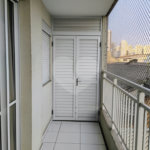 Apartamento à venda com 2 quartos em Catumbi, São Paulo, SP
