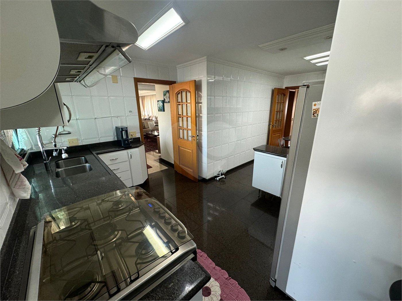 Apartamento à venda com 4 suítes em Água Fria, São Paulo, SP