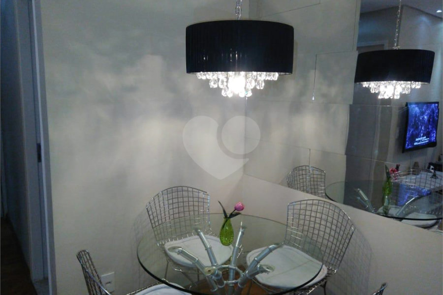 Apartamento à venda com 2 quartos em Vila Prudente, São Paulo, SP