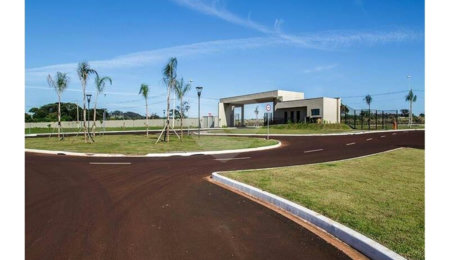 Terreno à venda no condomínio Portal da Mata Rp, Ribeirão Preto - SP