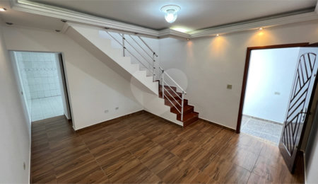 Sobrado à venda com 3 quartos em Vila Nova Cachoeirinha, São Paulo, SP