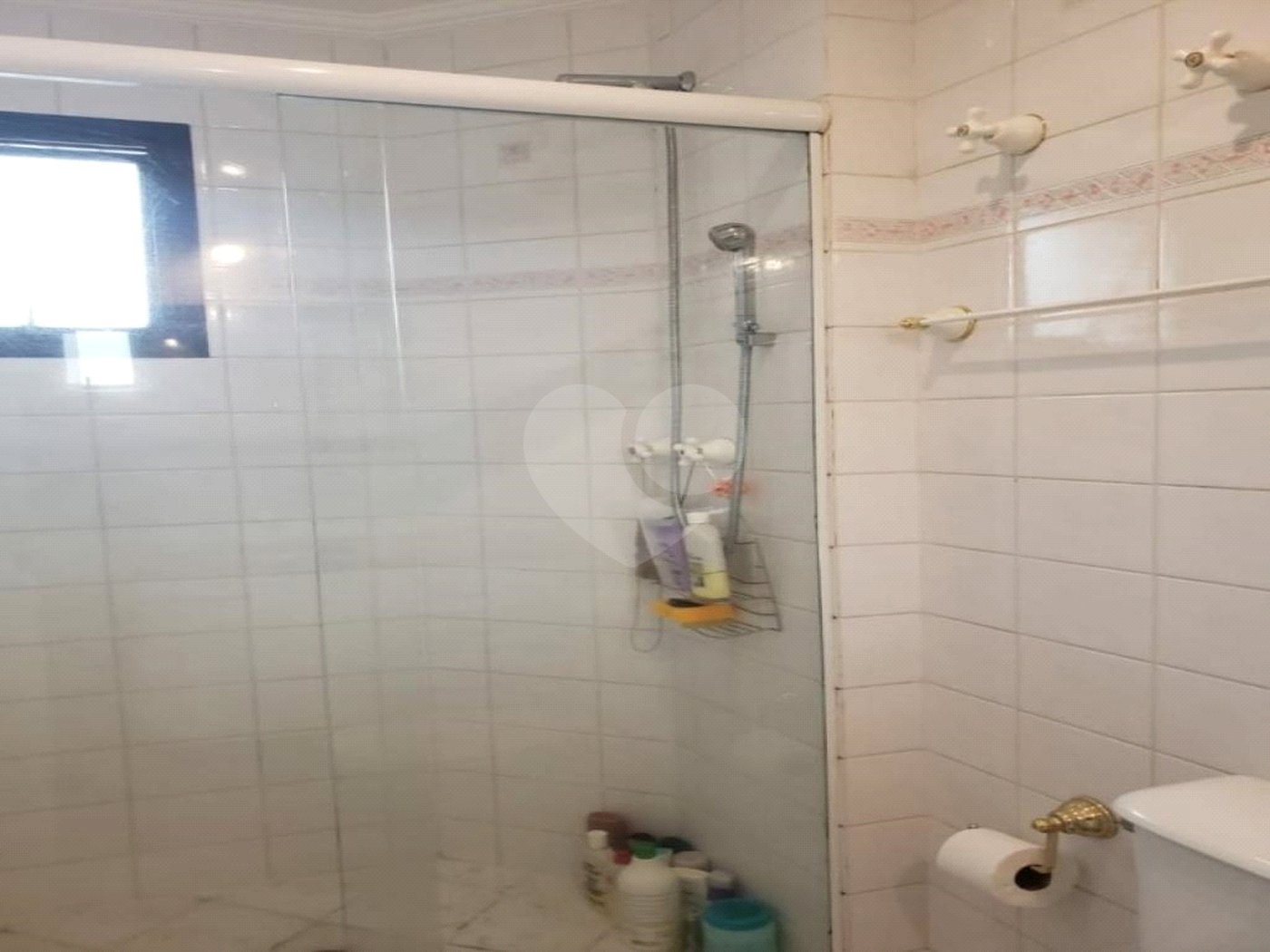 Apartamento à venda com 3 quartos, sendo 1 suíte, em Santana, São Paulo, SP