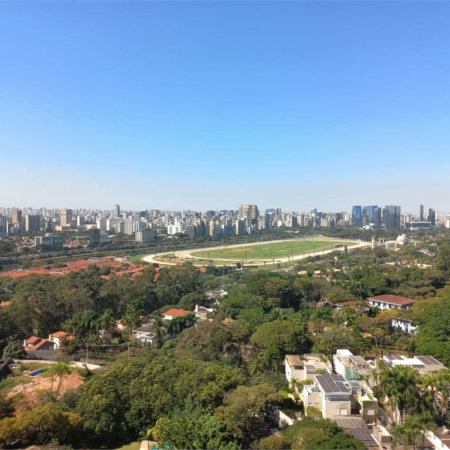 Apartamento à venda com 2 quartos, sendo 1 suíte,  em Butantã, São Paulo, SP