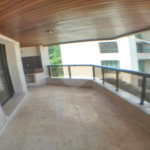 Apartamento à venda com 3 suítes em Vila Suzana, São Paulo, SP