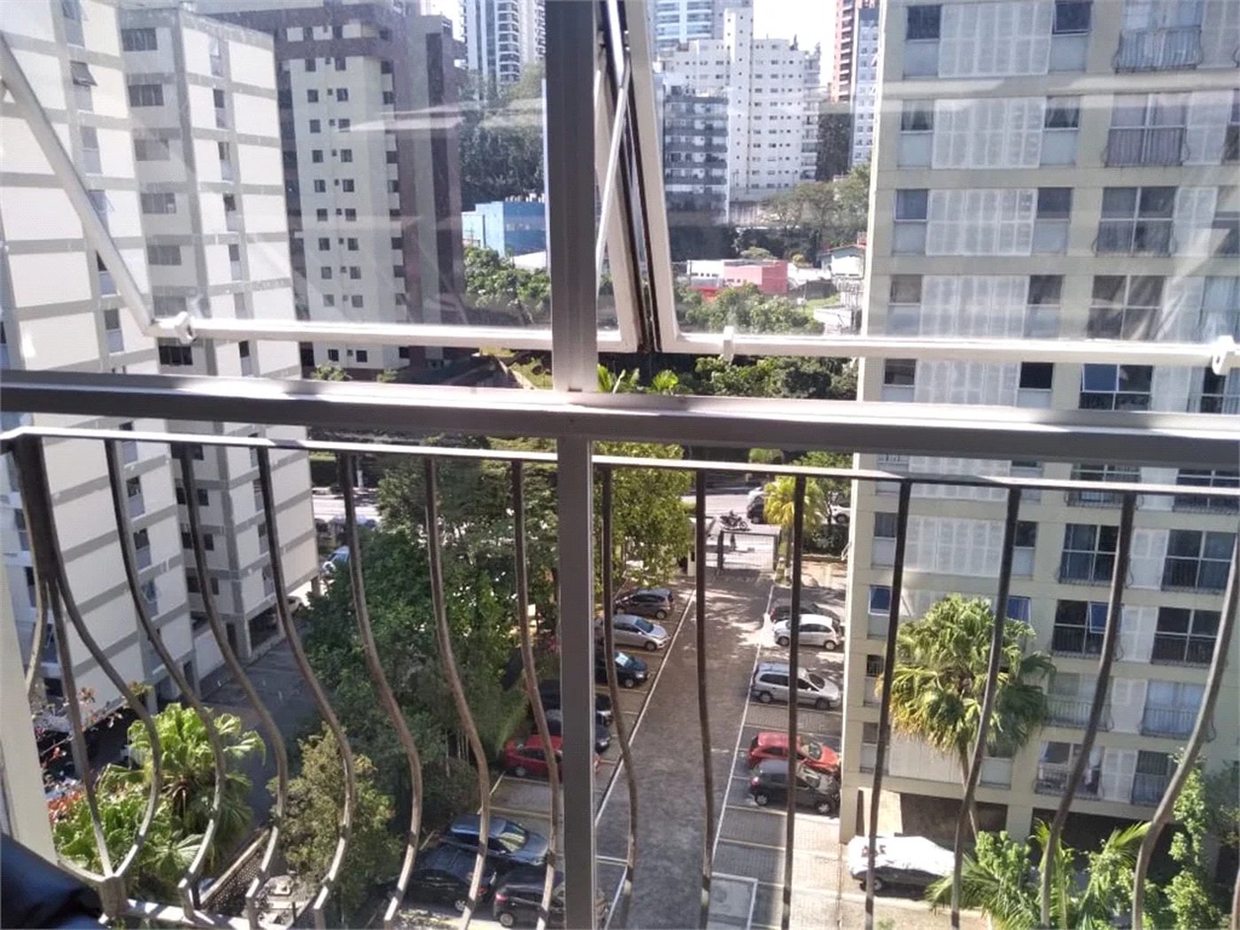 Apartamento à venda com 3 quartos em Vila Andrade, São Paulo, SP