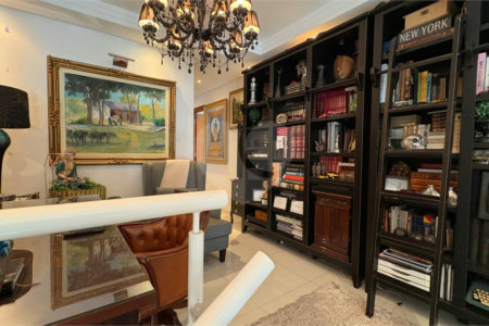 Casa à venda com 3 suítes no condomínio Ibiti Royal Park, Sorocaba - SP