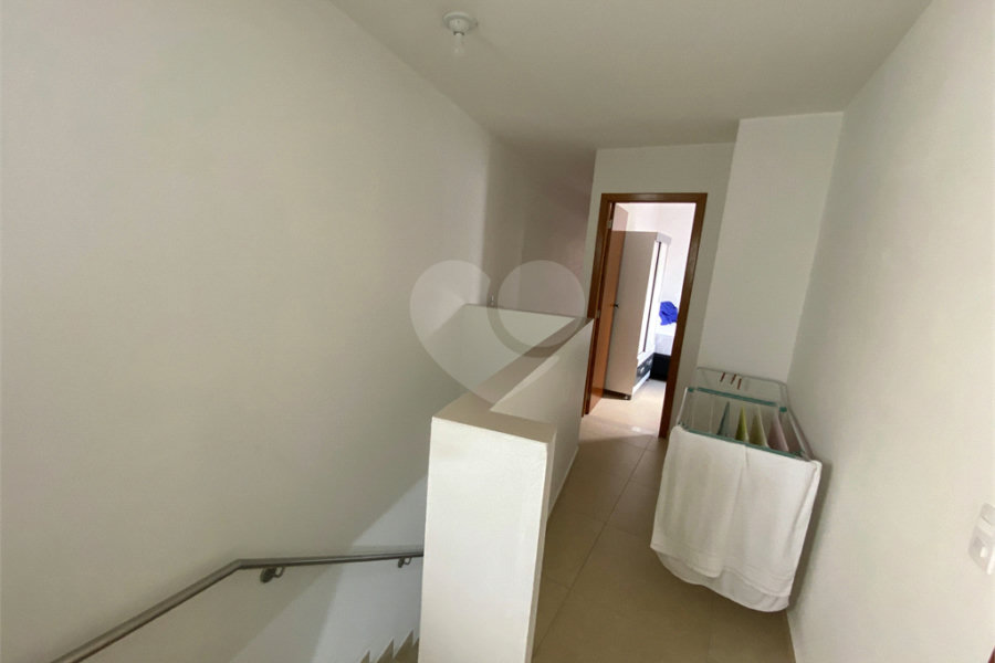 Sobrado à venda com 3 quartos em Tucuruvi, São Paulo, SP