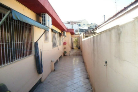 Casa à venda com 2 suítes em Vila Gustavo, São Paulo, SP