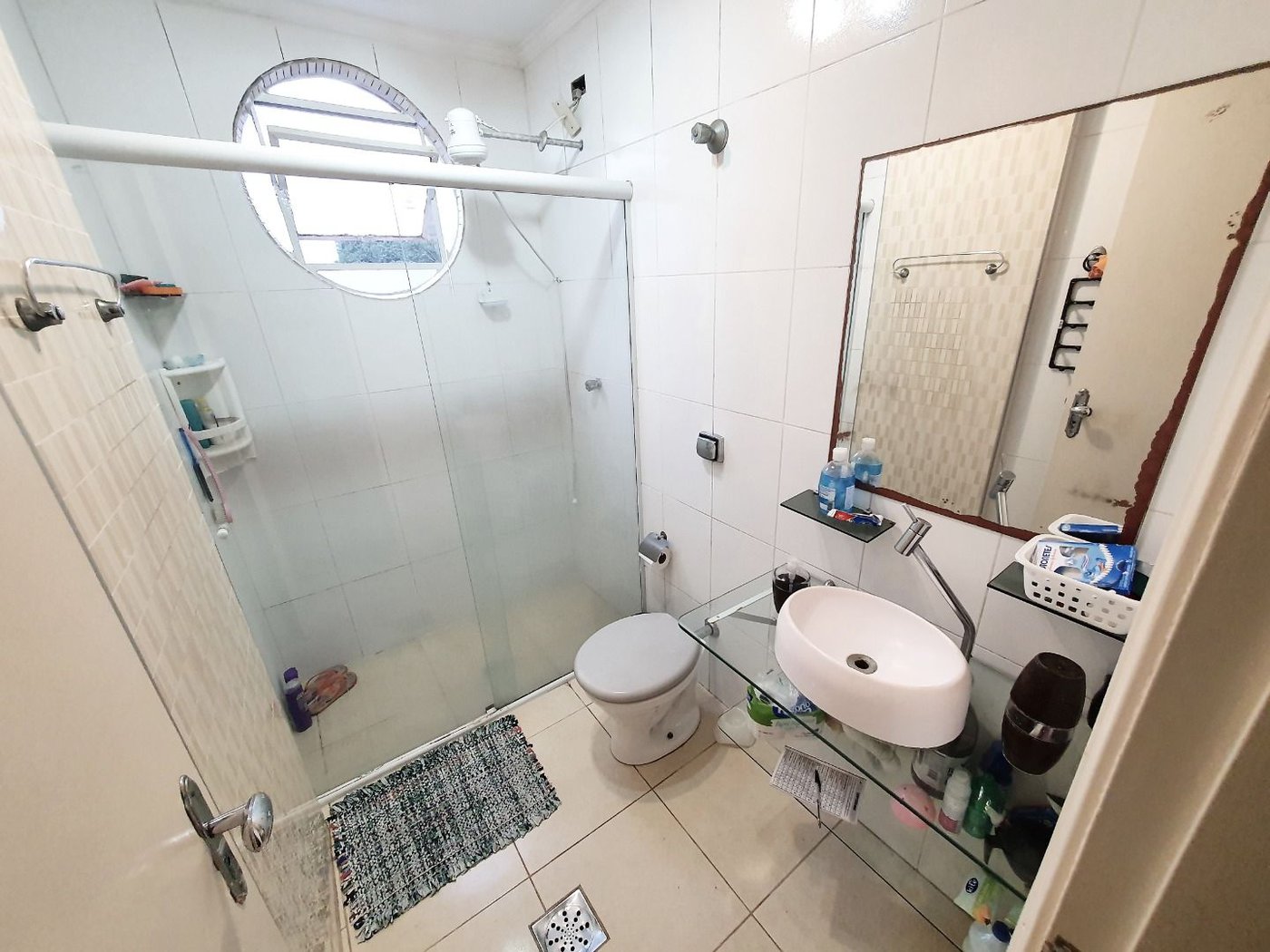 Apartamento com 2 dormitórios à venda, 115 m² por R$ 590.000,00 - Ponta da Praia - Santos/SP