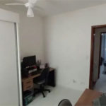Apartamento Residencial à venda, Jardim Las Palmas, Guarujá - AP0554.