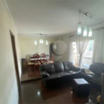 Apartamento à venda com 4 quartos, sendo 1 suíte, em Tatuapé, São Paulo, SP