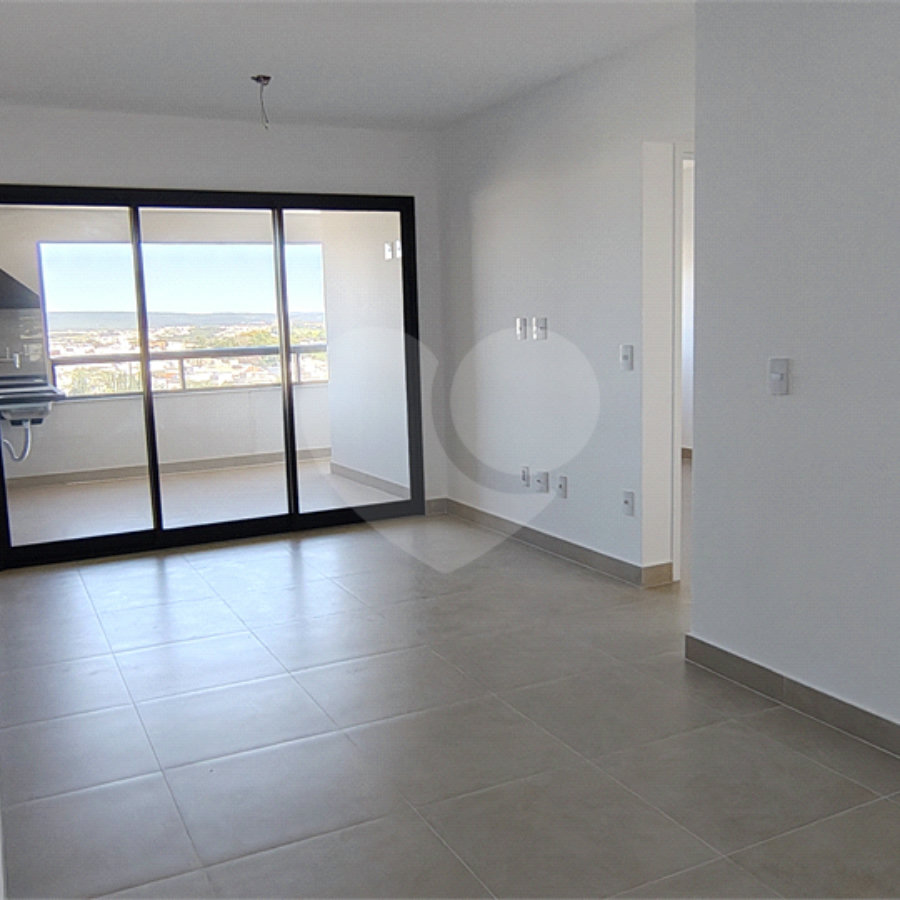 Apartamento à venda com 2 suítes em Parque Campolim, Sorocaba, SP