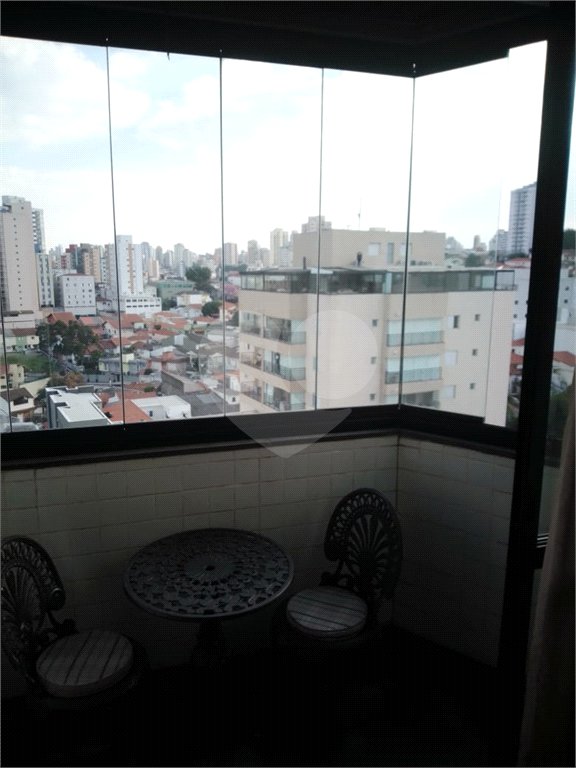 Apartamento à venda com 3 quartos, sendo 1 suíte,  em Tucuruvi, São Paulo, SP