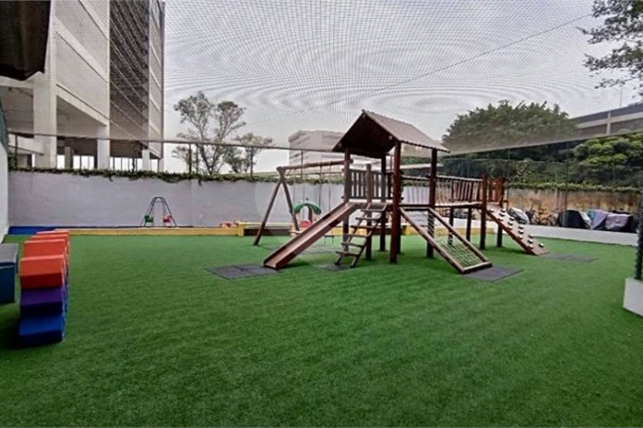 Apartamento à venda com 2 quartos em Santana, São Paulo, SP