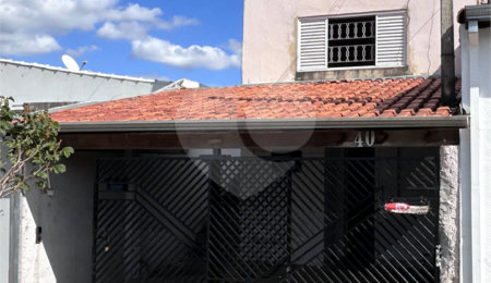 Casa à venda com 2 quartos, sendo 1 suíte,  em Jardim Thomaz Guedes, Tatuí, SP